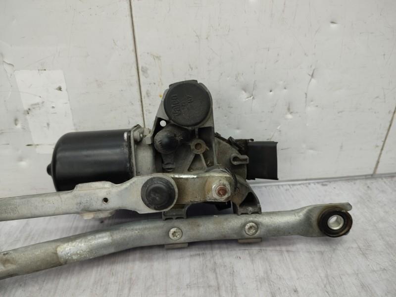 Motore tergicristallo anteriore CITROEN C1 1 PHASE 3 Gasolina - 1