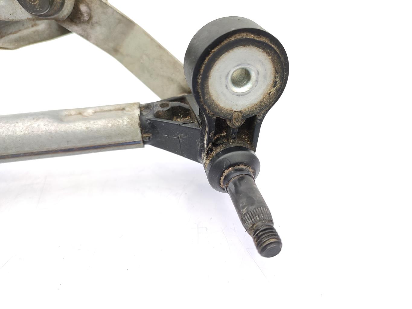 Motore tergicristallo anteriore OPEL CORSA D PHASE 1 Gasolina - 1