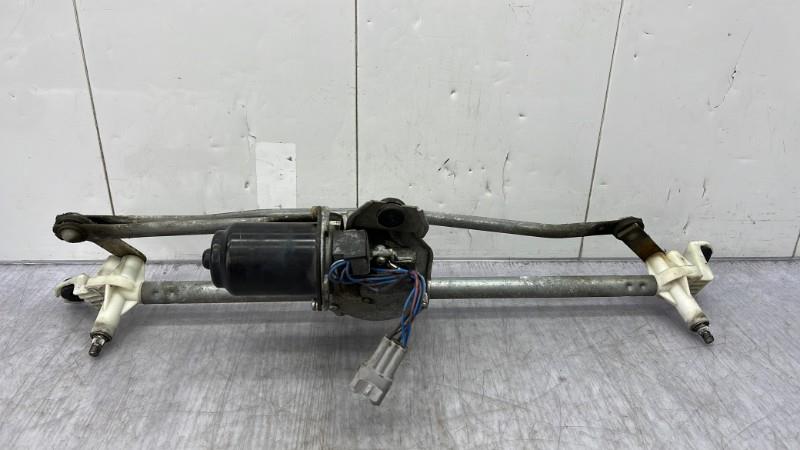 Motore tergicristallo anteriore SUZUKI SWIFT 3 Diésel - 1