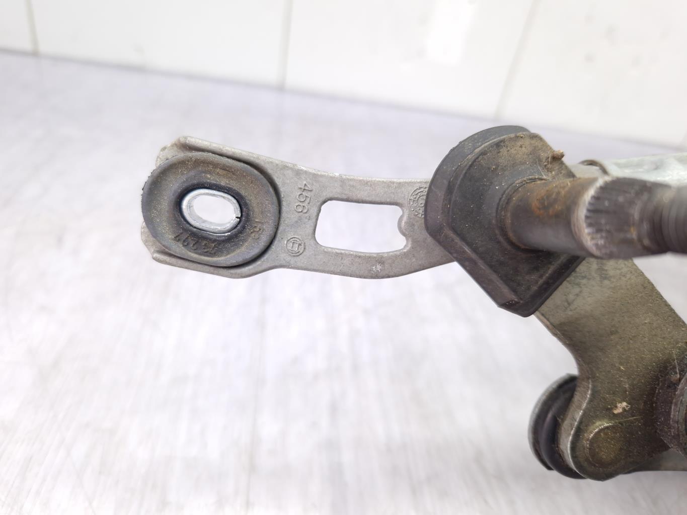 Motore tergicristallo anteriore FIAT 500X PHASE 1 Gasolina - 1