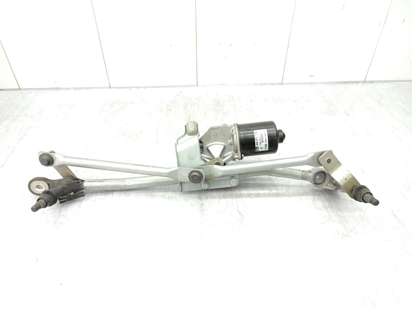 Motore tergicristallo anteriore BMW SERIE 1 E87 PHASE 1 Diésel - 1