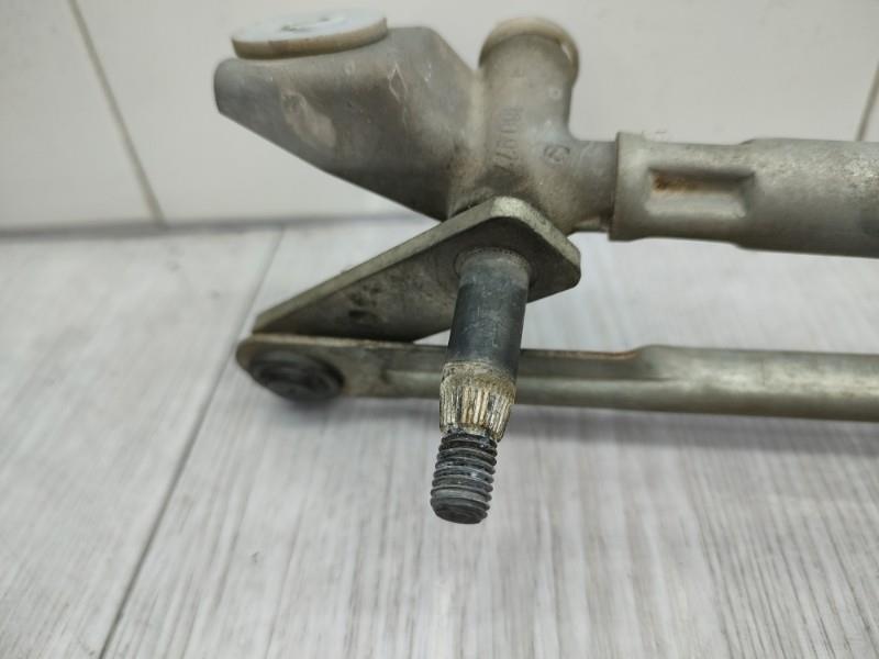 Motore tergicristallo anteriore PEUGEOT 307 PHASE 1 Diésel - 1