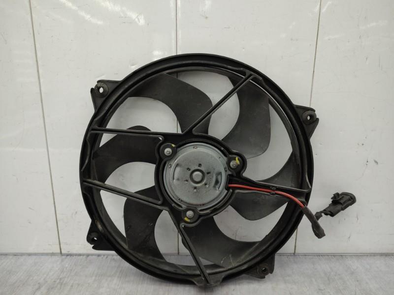 Motoventilatore radiatore PEUGEOT 307 PHASE 1 Diésel - 1