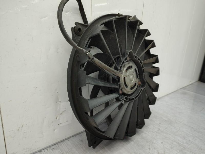 Motoventilatore radiatore PEUGEOT EXPERT 2 Diésel - 1