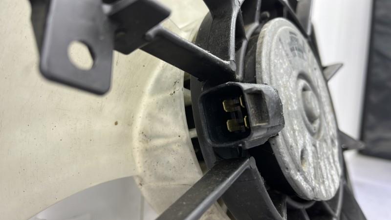 Motoventilatore radiatore SUZUKI SWIFT 3 Diésel - 1