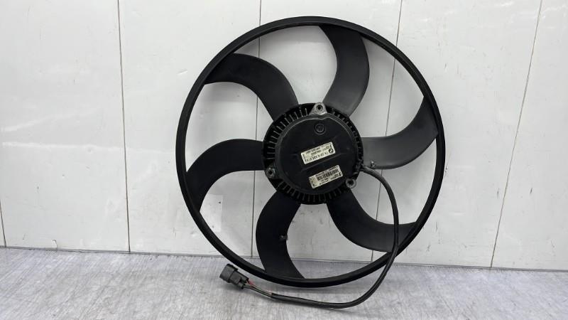 Motoventilatore radiatore BMW SERIE 1 E87 PHASE 1 Diésel - 1