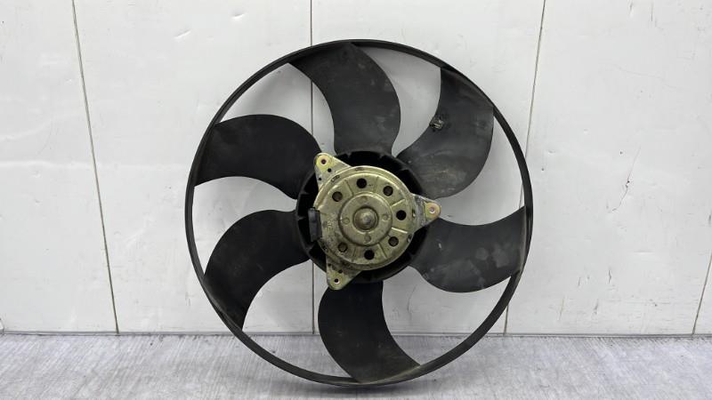 Motoventilatore radiatore RENAULT CLIO 2 PHASE 2 Diésel - 1