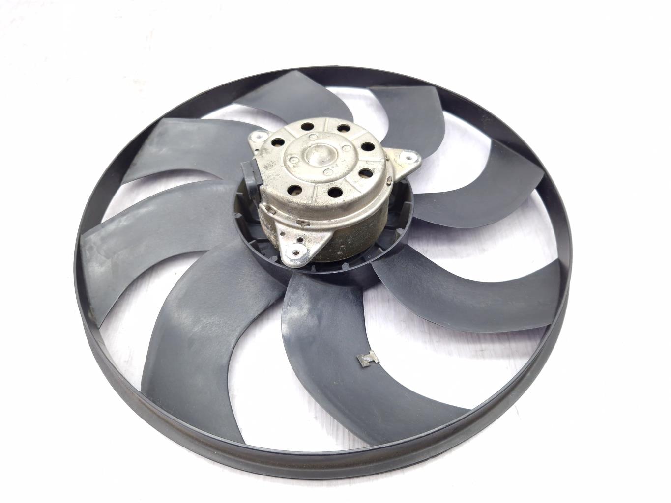 Motoventilatore radiatore RENAULT CLIO 2 CAMPUS PHASE 1 Diésel - 1