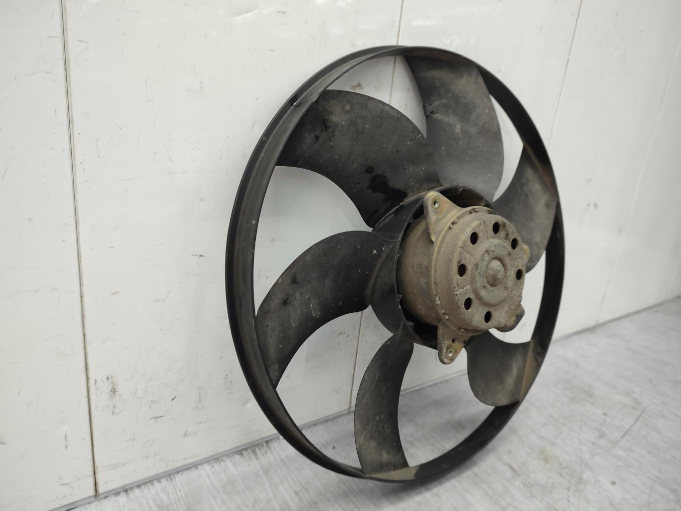 Motoventilatore radiatore RENAULT MEGANE 2 PHASE 1 Diésel - 1