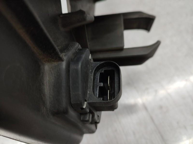 Motoventilatore radiatore RENAULT MEGANE 2 PHASE 1 Gasolina - 1