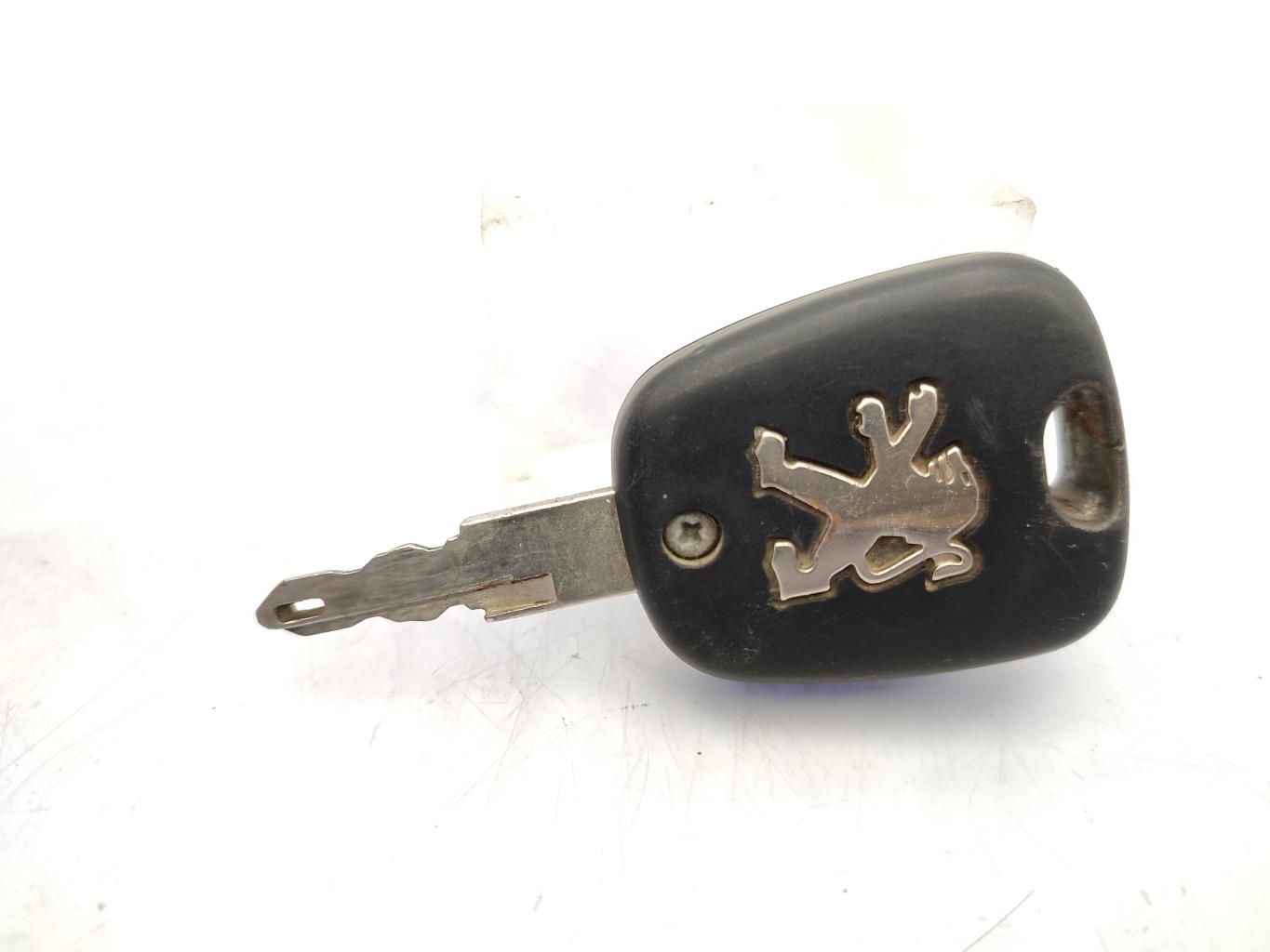 Neiman PEUGEOT 206 PHASE 2 Diesel - 1