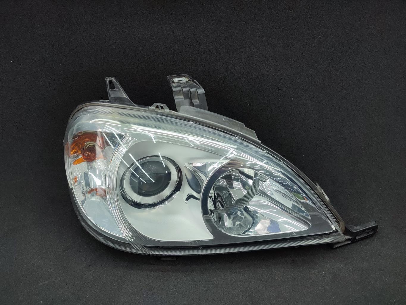 Gruppo ottico anteriore principale destro (luci)(faro) MERCEDES CLASSE M 163 PHASE 2 Gasolina - 1