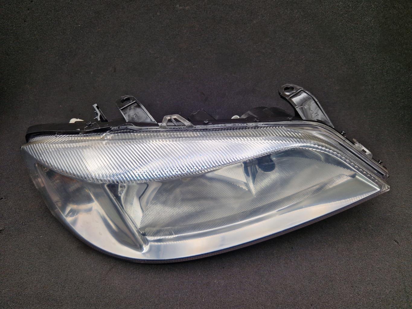 Gruppo ottico anteriore principale destro (luci)(faro) OPEL ASTRA G Gasolina - 1