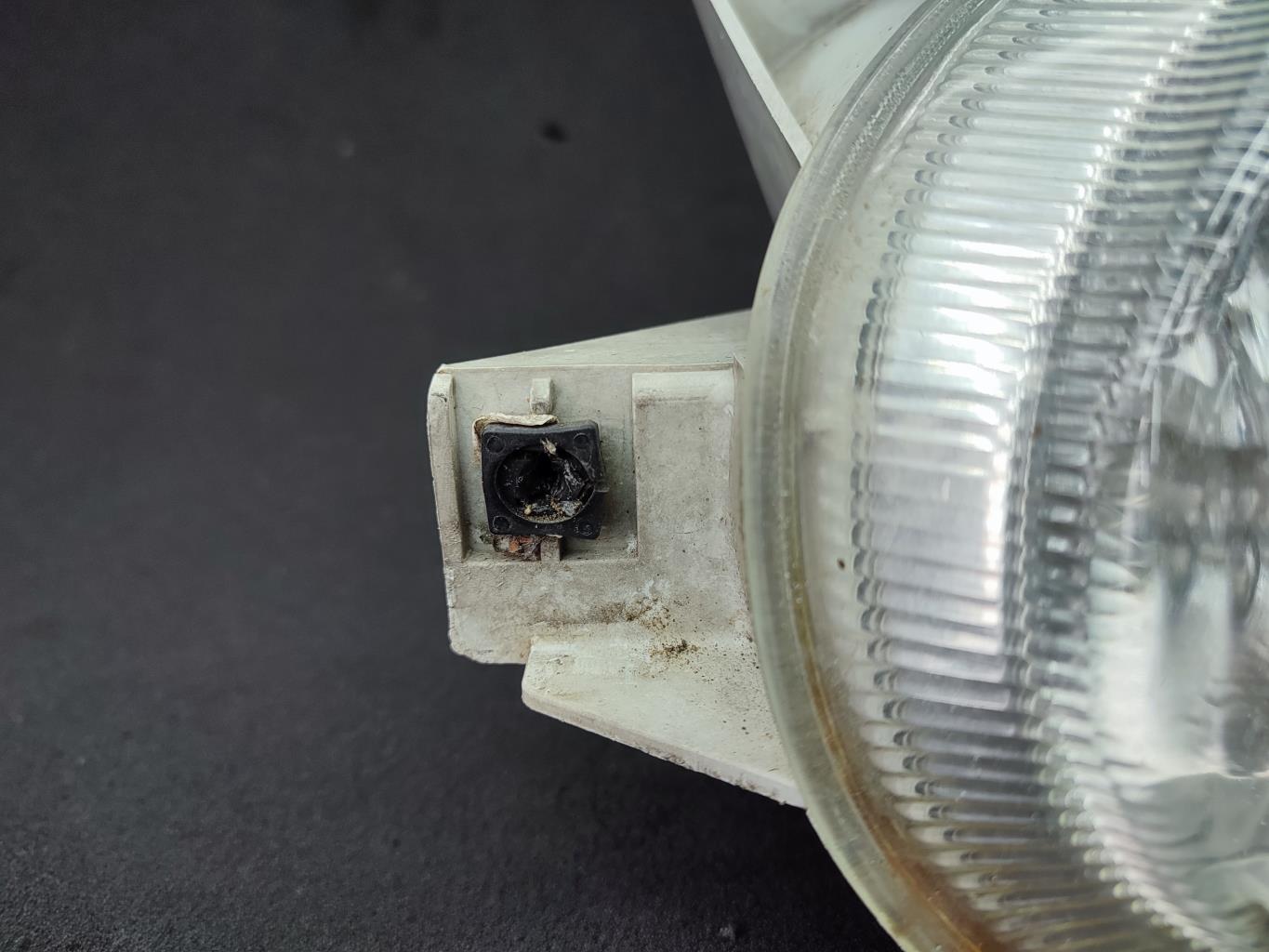 Gruppo ottico anteriore principale sinistro (luci)(faro) FORD ESCORT Gasolina - 1
