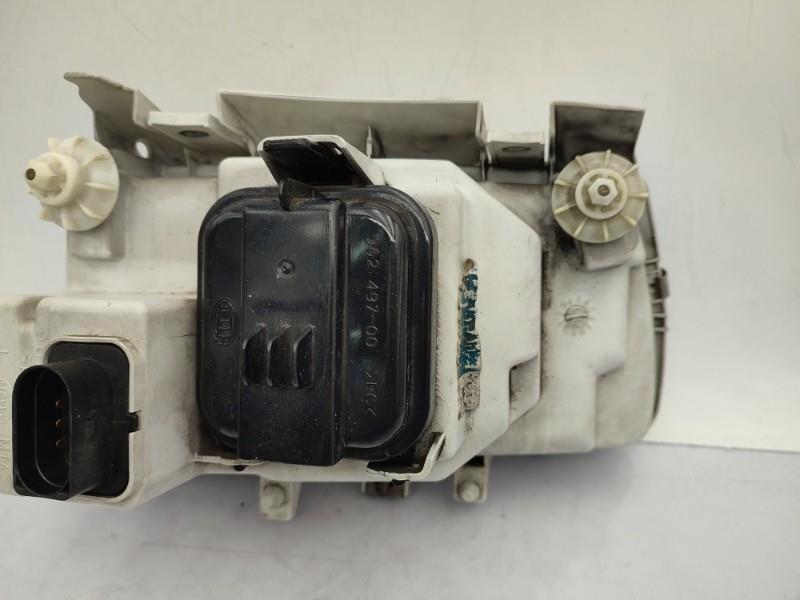 Gruppo ottico anteriore principale sinistro (luci)(faro) VOLKSWAGEN POLO 3 PHASE 1 Gasolina - 1