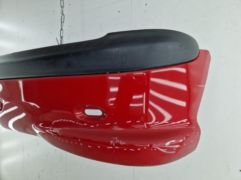 Paraurti posteriore PEUGEOT 206 PHASE 2 Diésel - 1