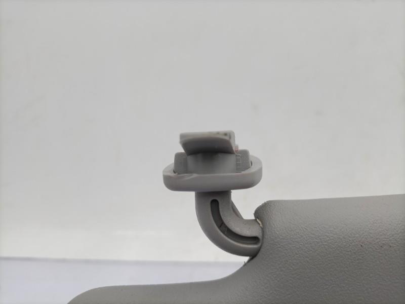 Visiera parasole destra OPEL CORSA D PHASE 1 Gasolina - 1