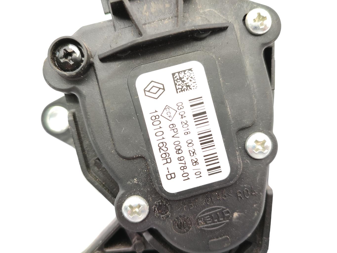 Pedale acceleratore NISSAN NV400 Diésel - 1
