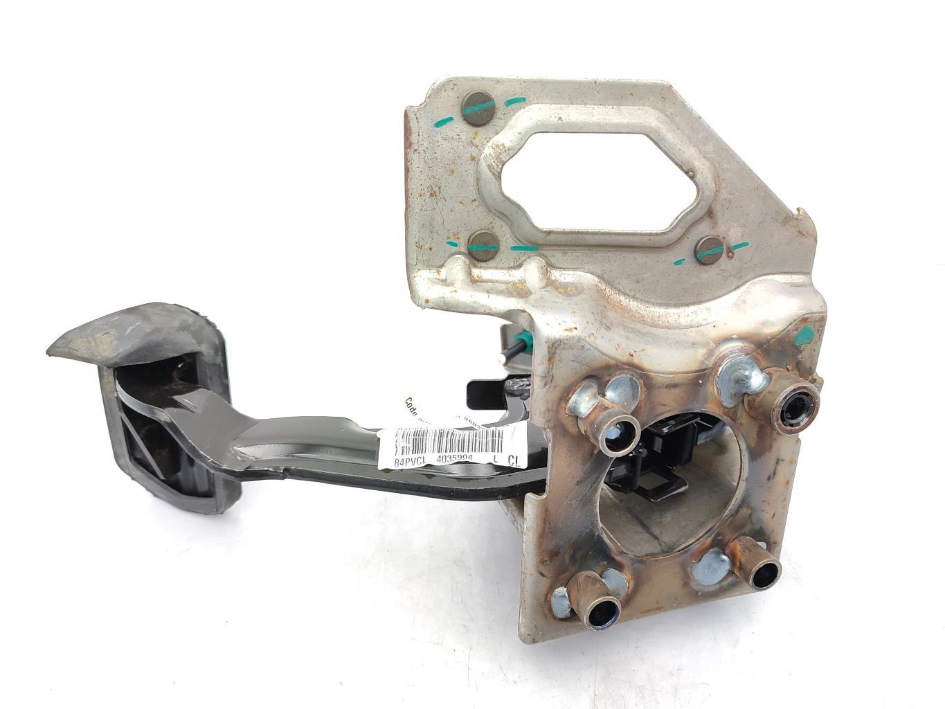 Pedale del freno PEUGEOT 208 1 PHASE 1 Gasolina - 1