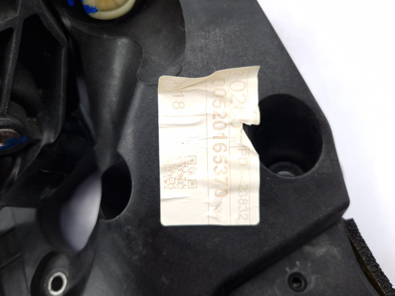 Pedale del freno FIAT 500X PHASE 1 Gasolina - 1