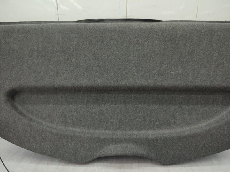 Plage arriere RENAULT MEGANE 2 PHASE 1 Essence - 1