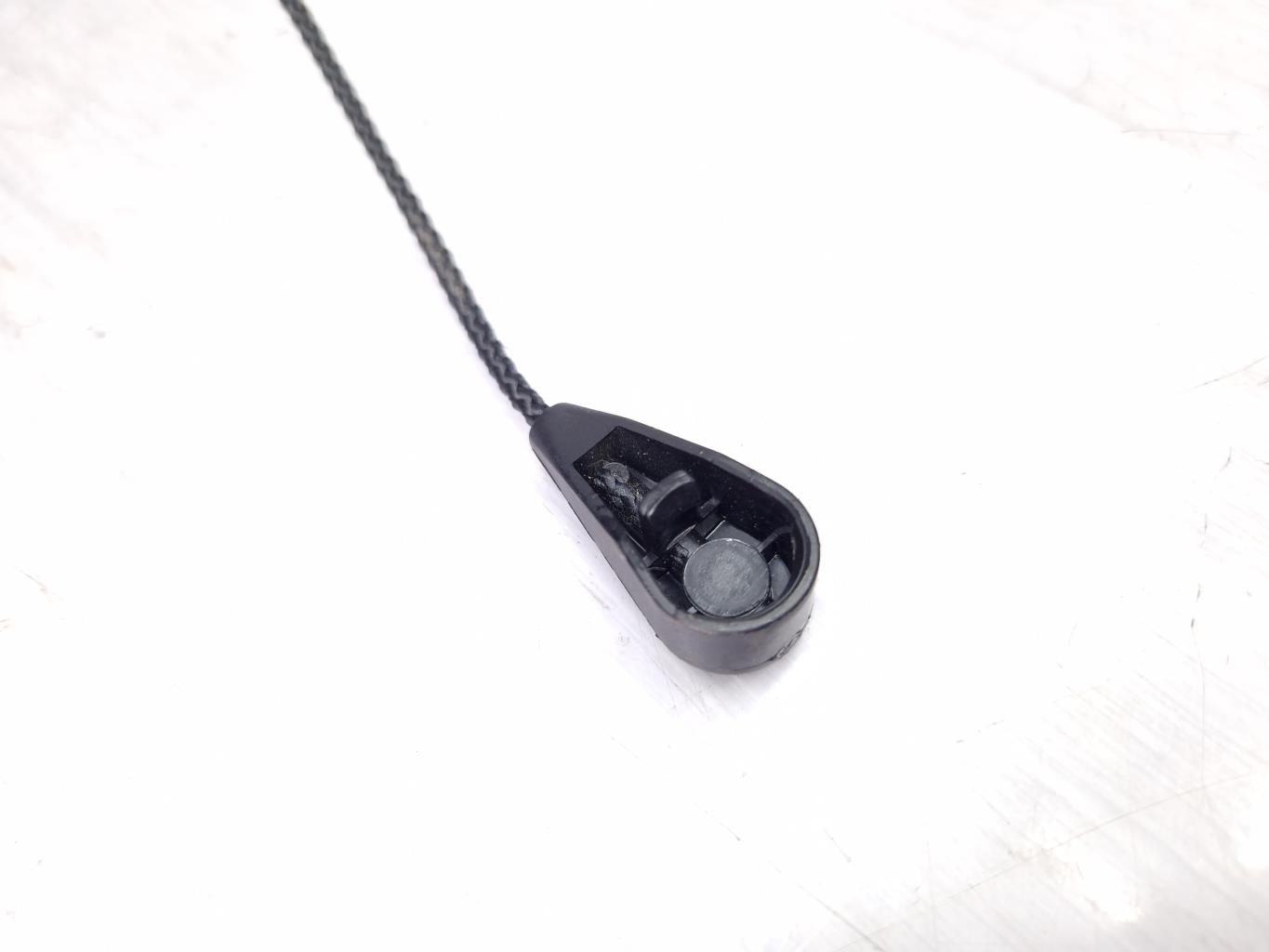 Plage arriere RENAULT CLIO 3 PHASE 2 Diesel - 1
