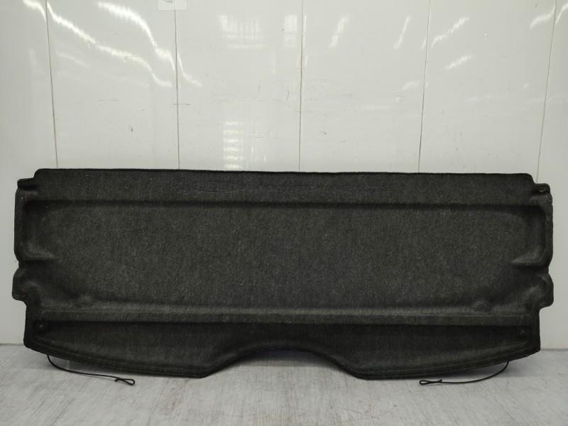 Plage arriere PEUGEOT 206 PHASE 2 Diesel - 1
