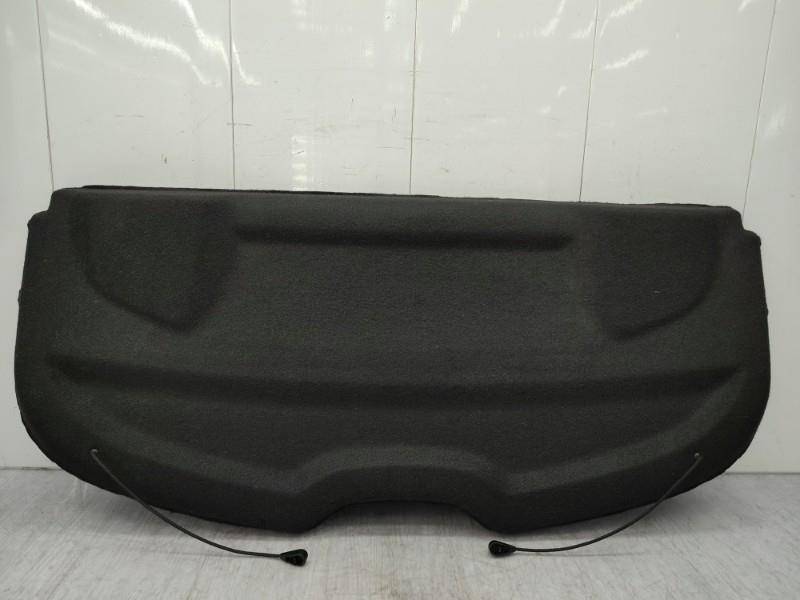 Plage arriere PEUGEOT 208 1 PHASE 1 Essence - 1