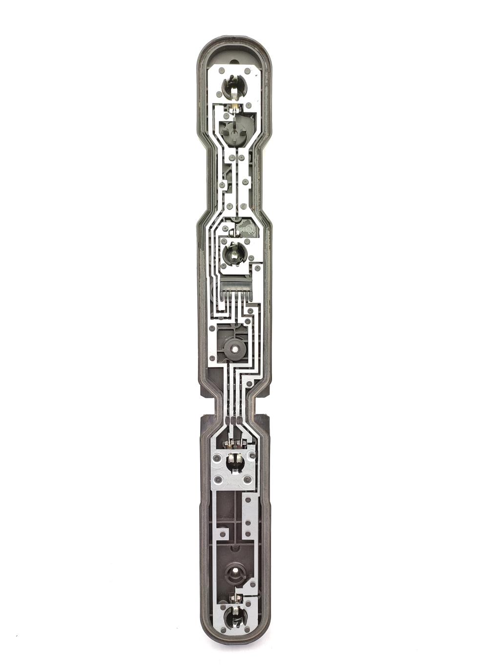 Base portalampade fanale posteriore sinistro NISSAN NV400 Diésel - 1