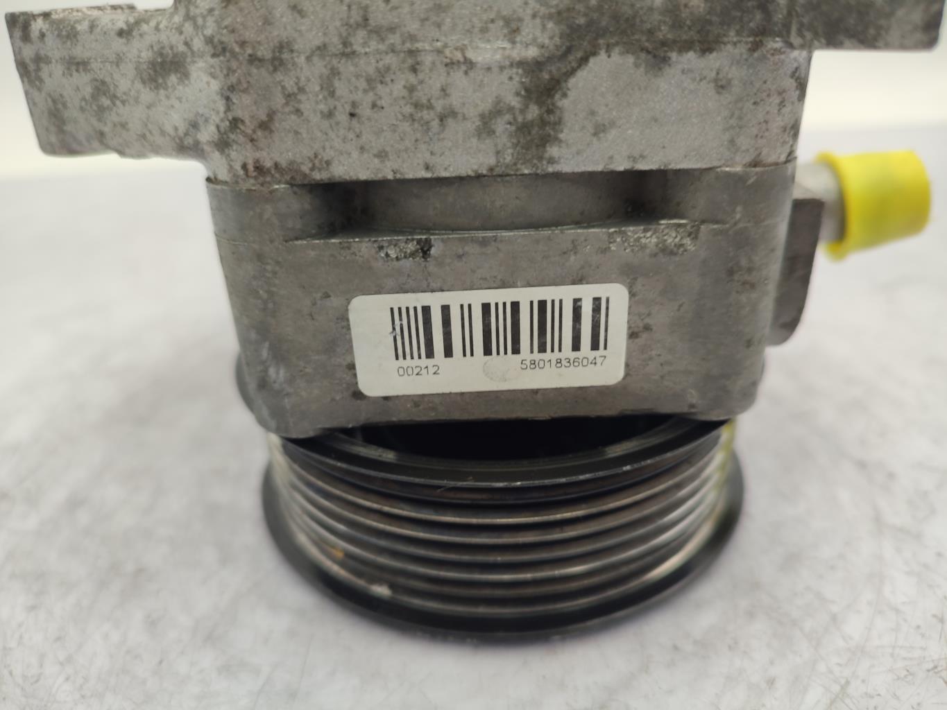 Pompe de direction FIAT DUCATO 3 PHASE 2 Diesel - 1