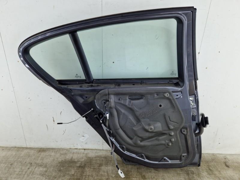 Portiera posteriore sinistra BMW SERIE 1 E87 PHASE 1 Diésel - 1