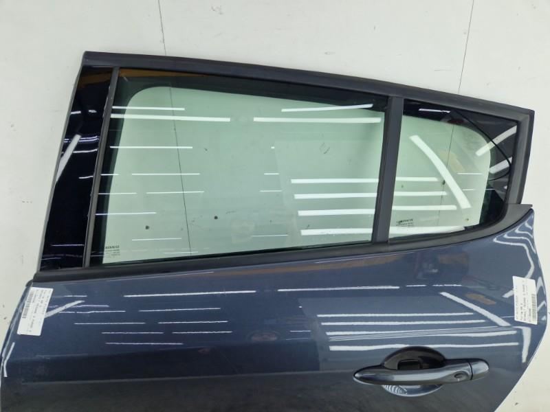 Portiera posteriore sinistra RENAULT MEGANE 3 PHASE 3 Diésel - 1