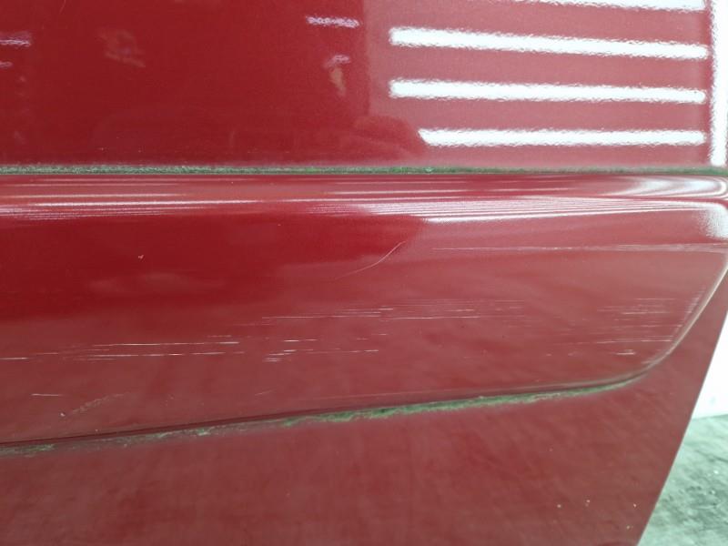 Portiera laterale sinistra CITROEN BERLINGO 1 PHASE 2 Diésel - 1