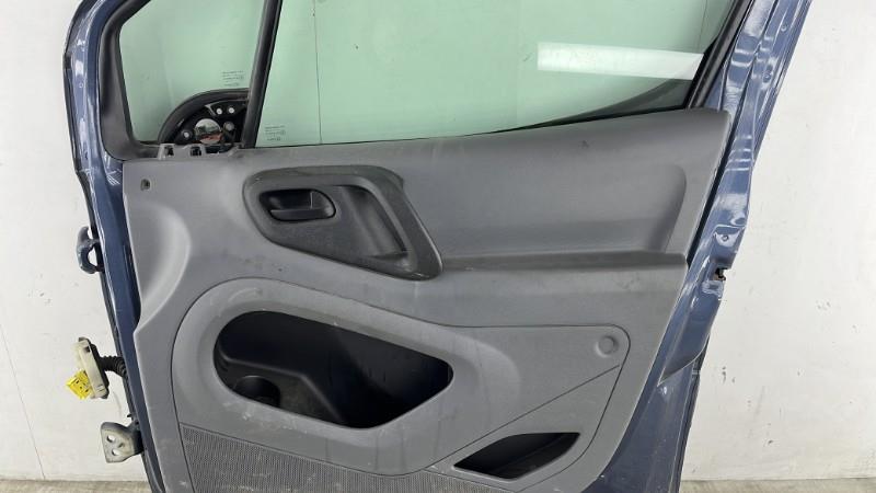 Portiera anteriore destra PEUGEOT PARTNER 2 PHASE 1 Diésel - 1