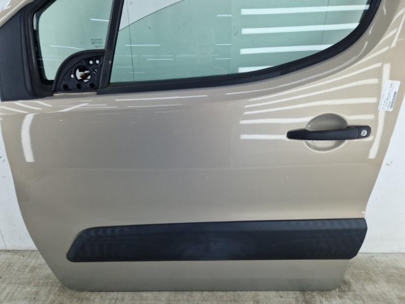 Portiera anteriore sinistra CITROEN BERLINGO 2 PHASE 1 Diésel - 1