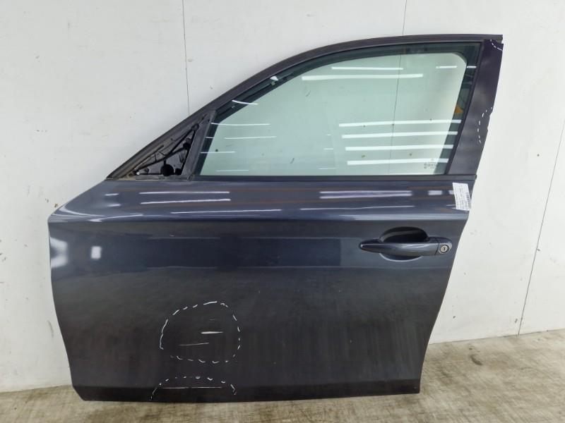 Portiera anteriore sinistra BMW SERIE 1 E87 PHASE 1 Diésel - 1