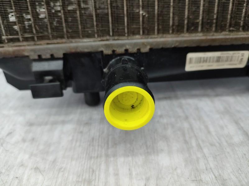 Radiateur eau CITROEN C1 1 PHASE 3 Essence - 1
