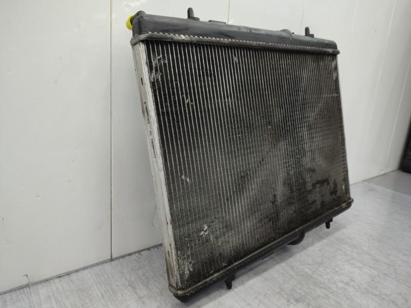 Radiateur eau CITROEN C4 PICASSO 1 Diesel - 1