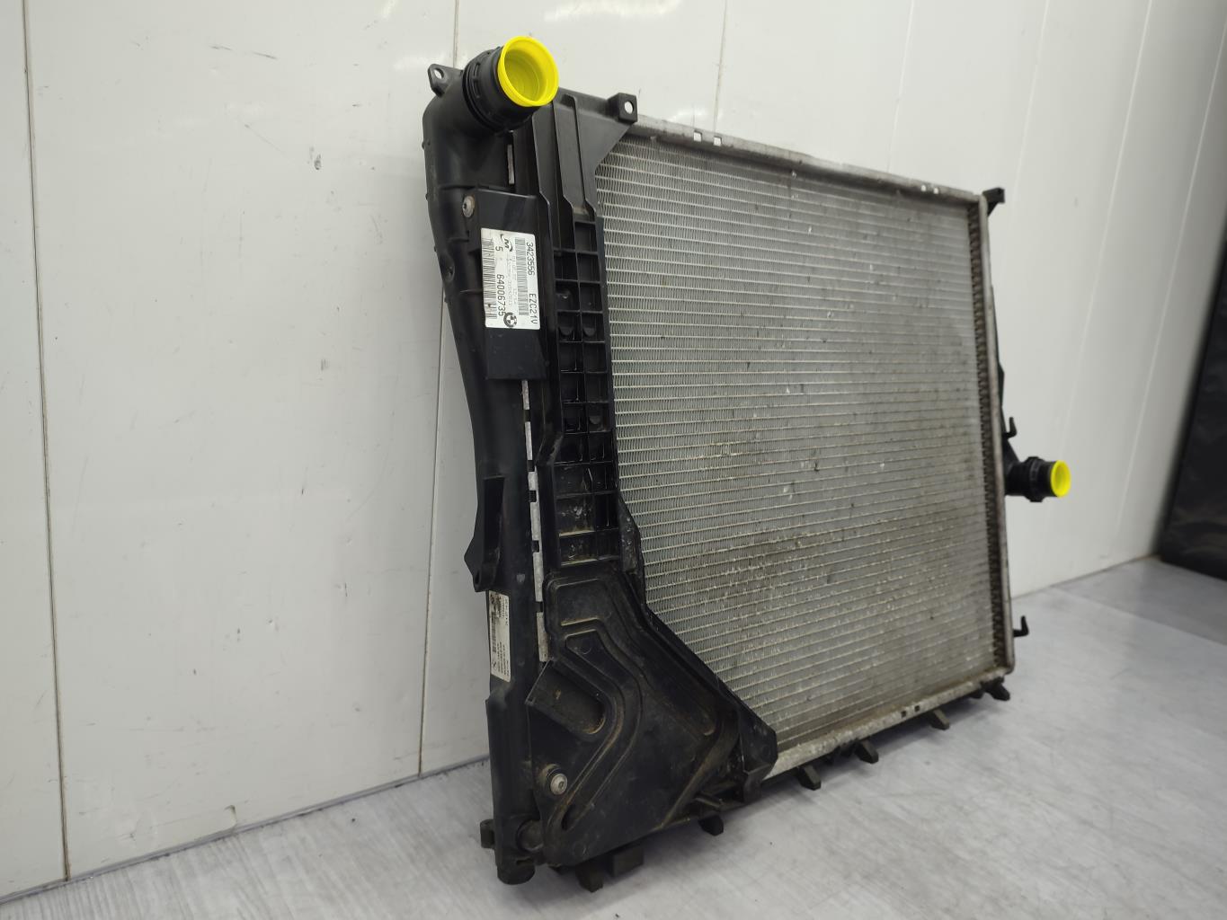 Radiateur eau BMW X3 E83 PHASE 2 Diesel - 1