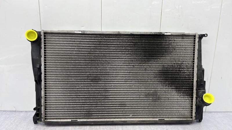 Radiateur eau BMW SERIE 1 E87 PHASE 1 Diesel - 1