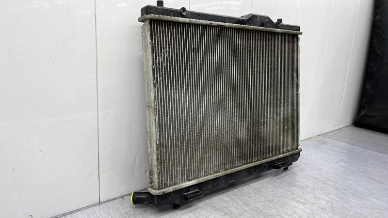 Radiateur eau SUZUKI SWIFT 3 Diesel - 1