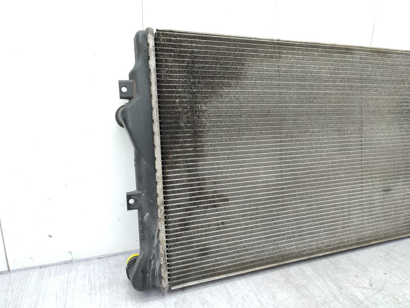 Radiateur eau VOLKSWAGEN TOURAN 1 PHASE 1 Diesel - 1