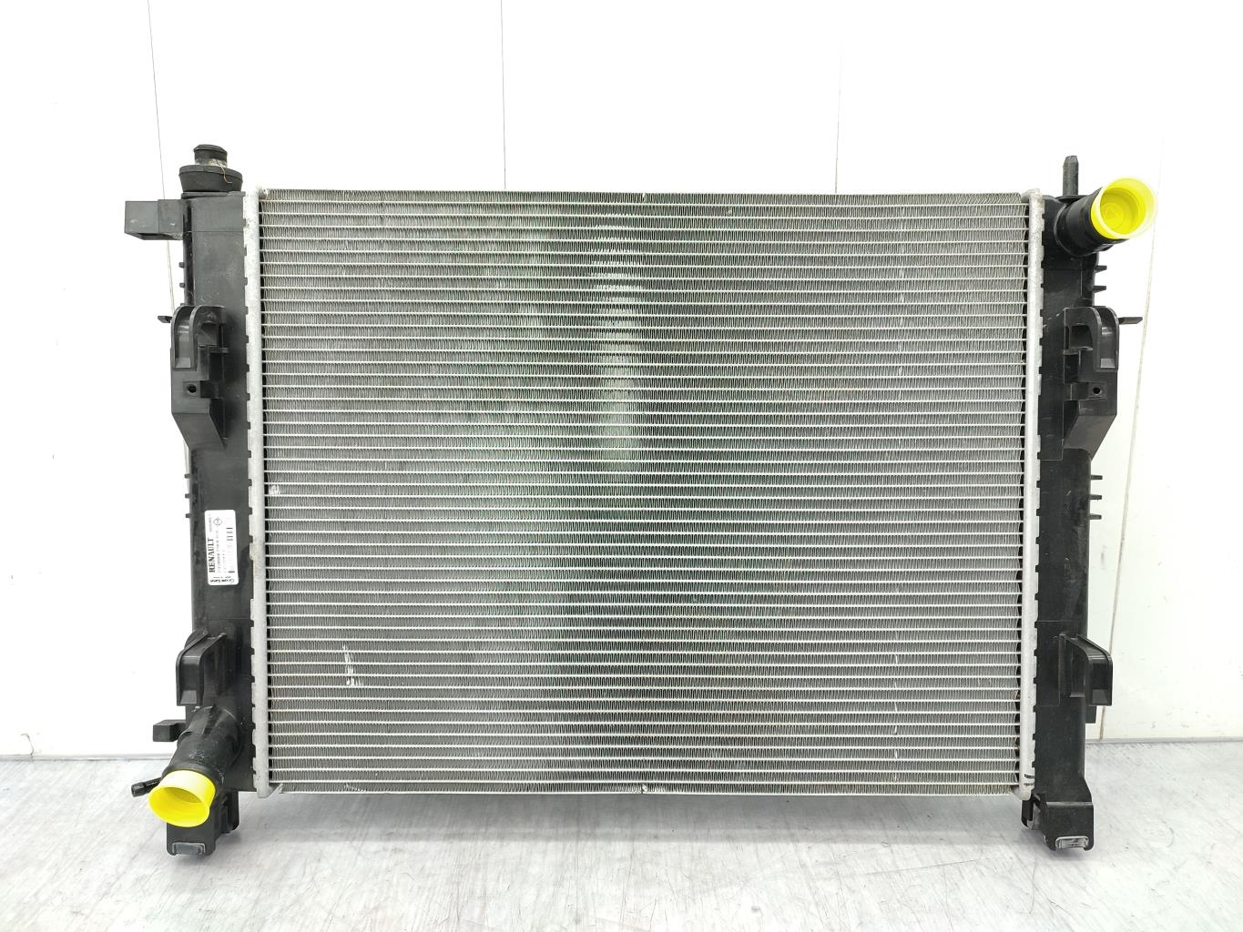 Radiateur eau RENAULT CAPTUR 1 PHASE 2 Diesel - 1