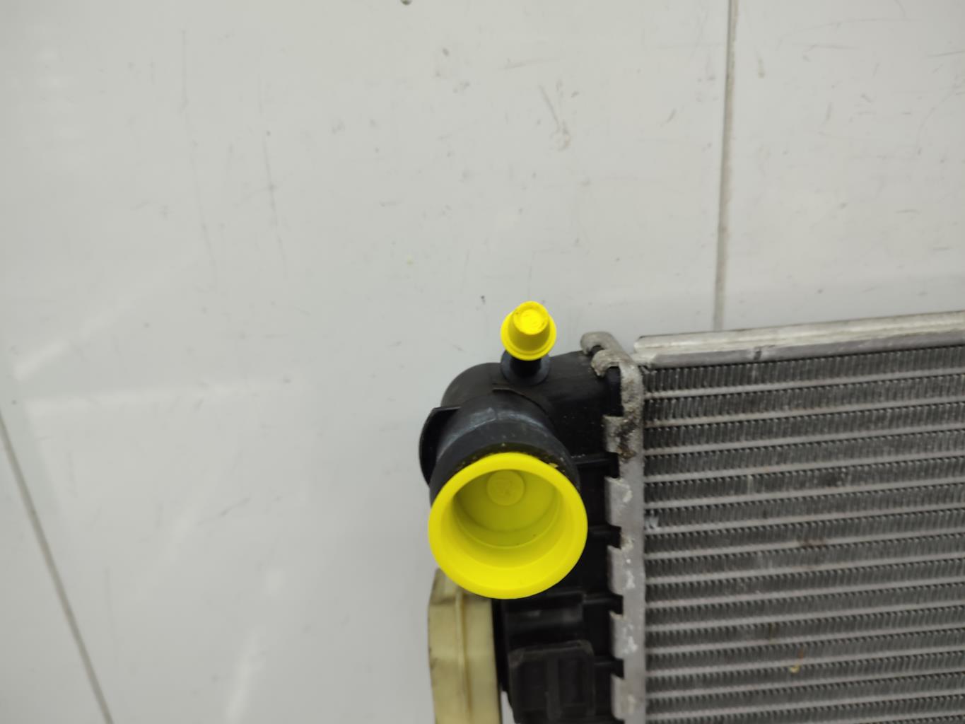 Radiateur eau VOLKSWAGEN POLO 5 PHASE 2 Essence - 1