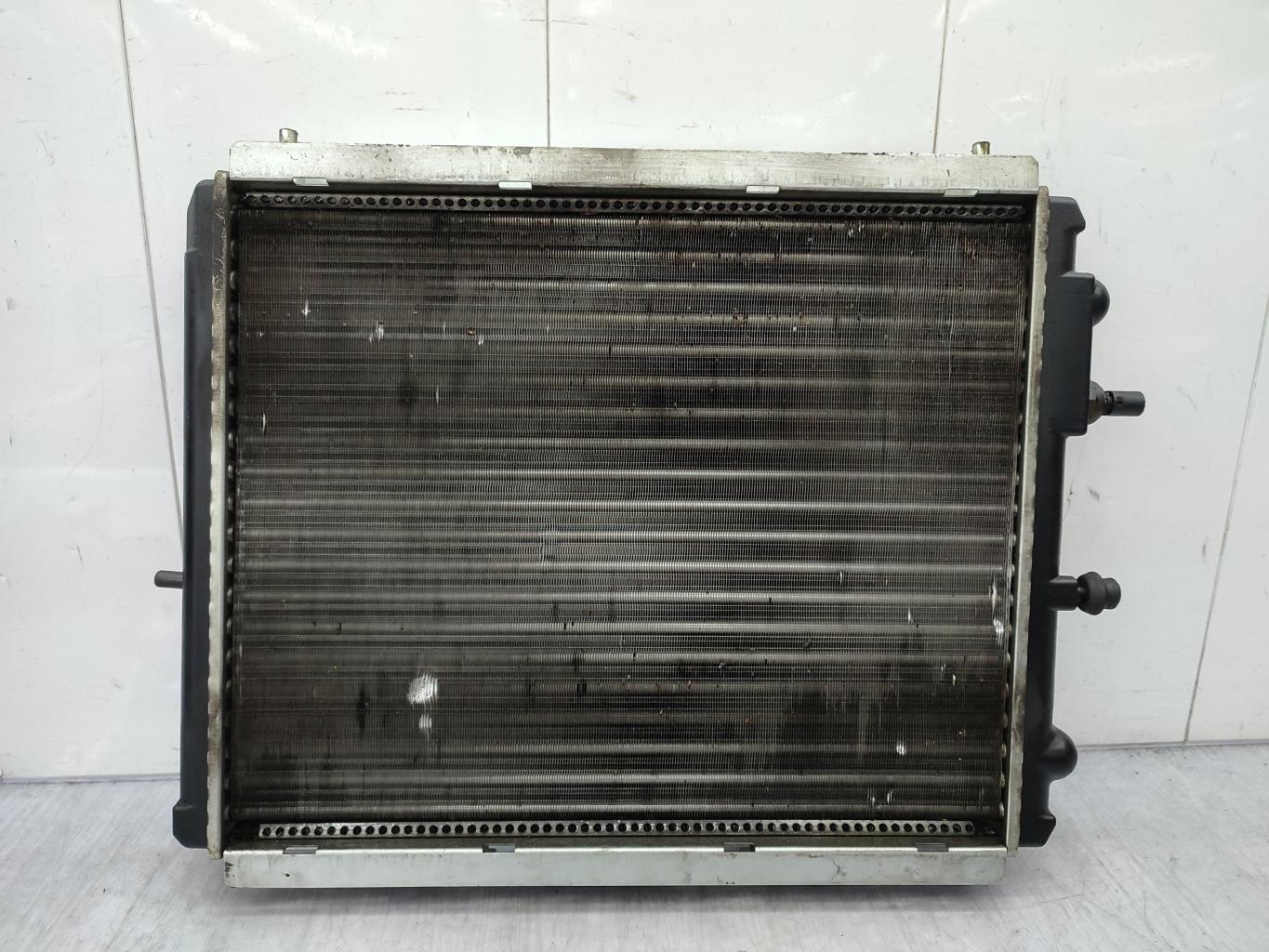 Radiateur eau RENAULT CLIO 1 PHASE 2 Diesel - 1
