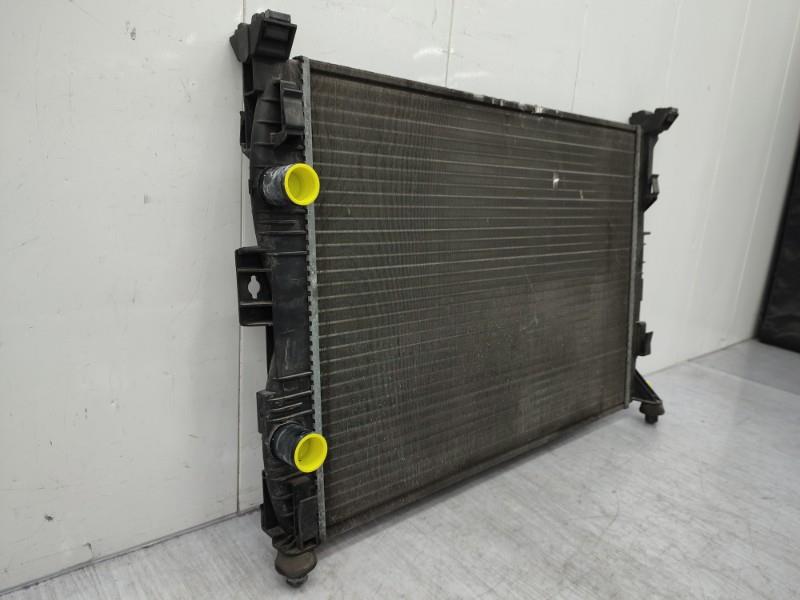 Radiateur eau RENAULT MEGANE 2 PHASE 1 Essence - 1