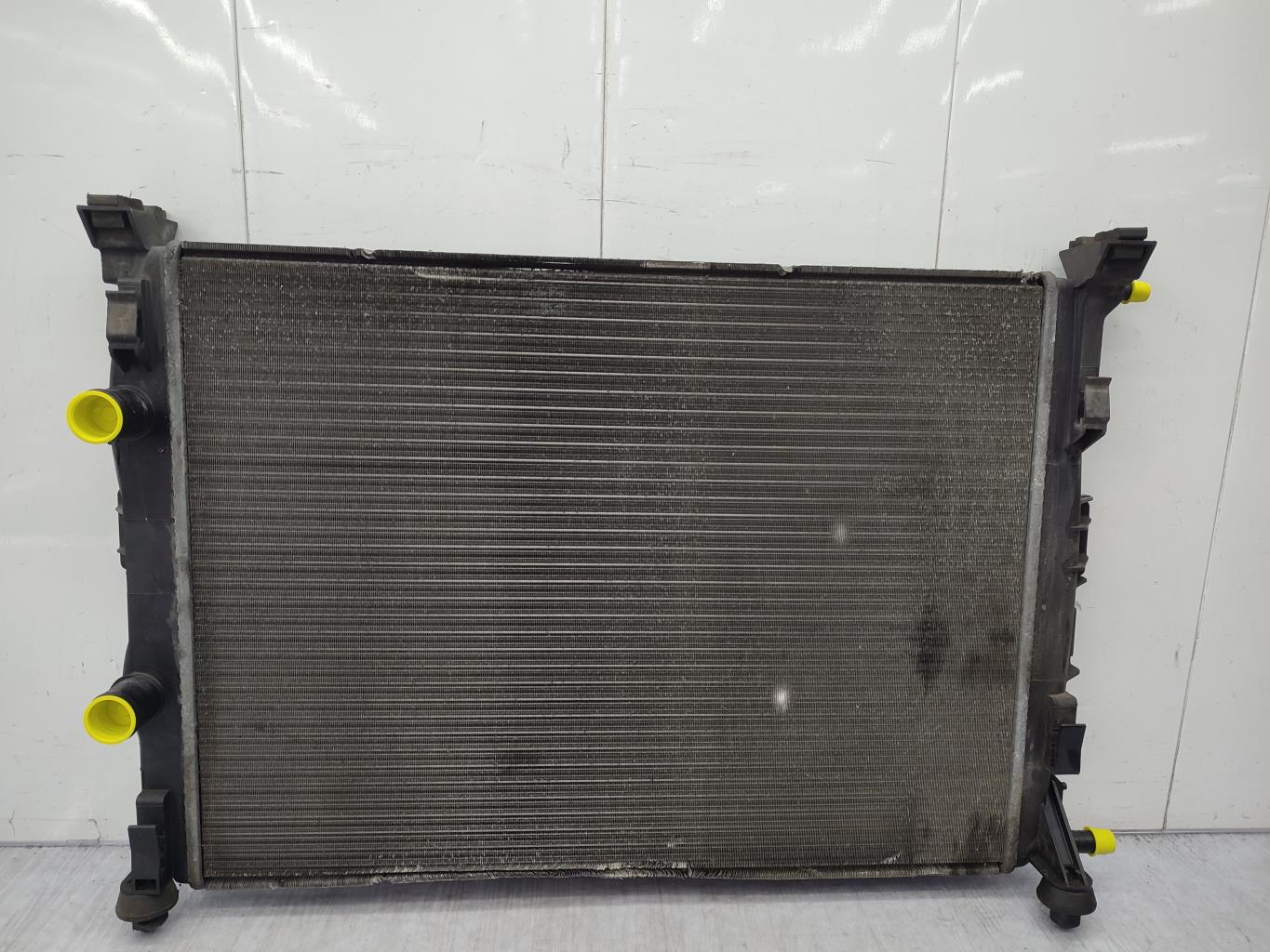 Radiateur eau RENAULT MEGANE 2 PHASE 1 Diesel - 1