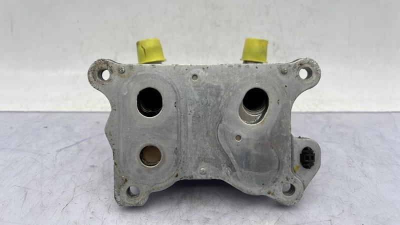 Radiatore olio RENAULT SCENIC 3 PHASE 3 Gasolina - 1