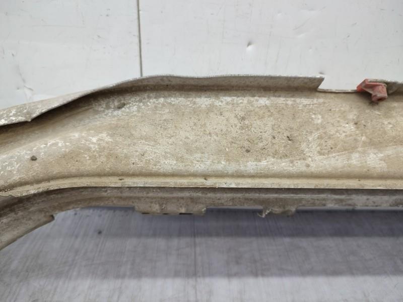 Traversa rinforzo paraurti posteriore OPEL ASTRA H PHASE 1 Diésel - 1
