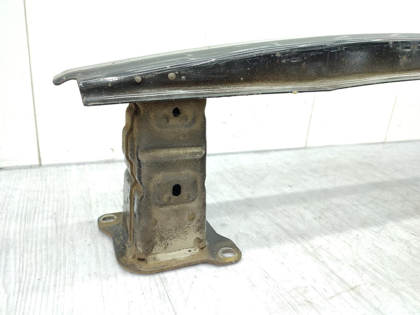 Traversa rinforzo paraurti posteriore SKODA FABIA 2 PHASE 2 Diésel - 1